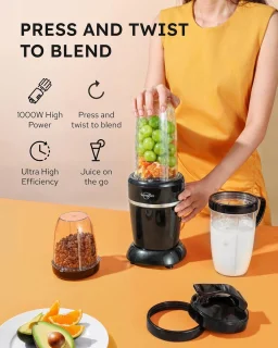 PowerMix To-Go Blender