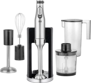 Premium staafmixerset
