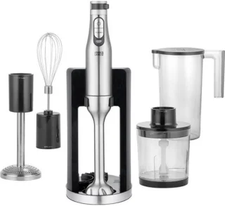 Premium staafmixerset