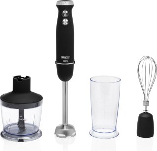 Princess 221220 Staafmixer 4-in-1 Set