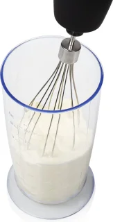 Princess 221220 Staafmixer 4-in-1 Set