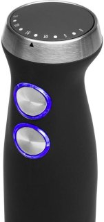 Princess 221220 Staafmixer 4-in-1 Set