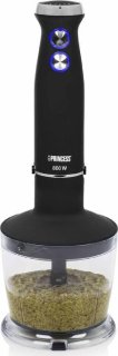 Princess 221220 Staafmixer 4-in-1 Set