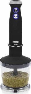 Princess 221220 Staafmixer 4-in-1 Set