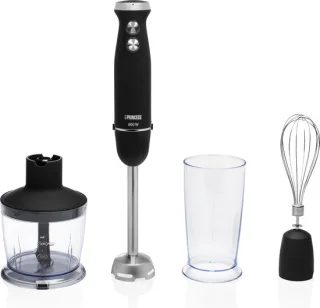 Princess 221220 Staafmixer 4-in-1 Set