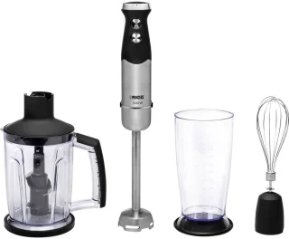 Princess 221221 Staafmixer 4-in-1 Set