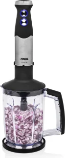 Princess 221221 Staafmixer 4-in-1 Set