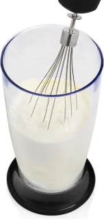 Princess 221221 Staafmixer 4-in-1 Set