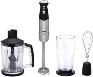 Princess 221221 Staafmixer 4-in-1 Set