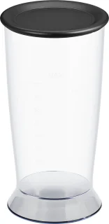 Princess 221233 Staafmixer Prof XXL Roestvrijstaal 1500W