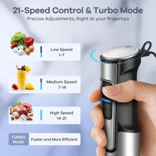 ProBlend Staafmixer