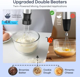 ProBlend Staafmixer