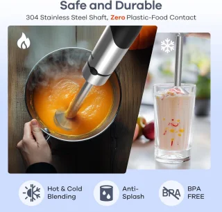 ProBlend Staafmixer