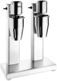 Professionale Twin Head Mixer