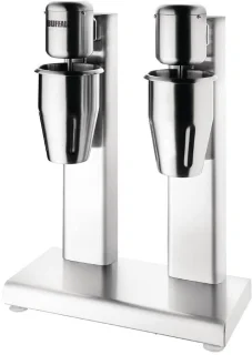 Professionale Twin Head Mixer