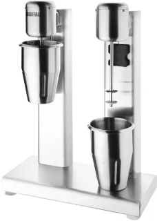 Professionale Twin Head Mixer