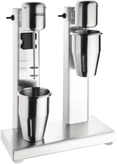 Professionale Twin Head Mixer
