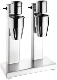 Professionale Twin Head Mixer