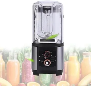 Professionele blender