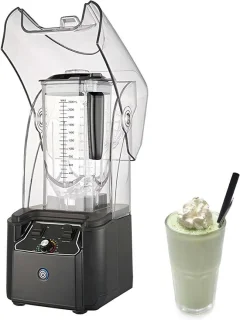 Professionele blender