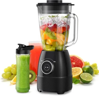 Professionele blender & smoothie maker