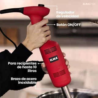 Professionele Handmixer 220W