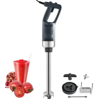 Professionele Staafmixer Handblender RVS 75,5 cm
