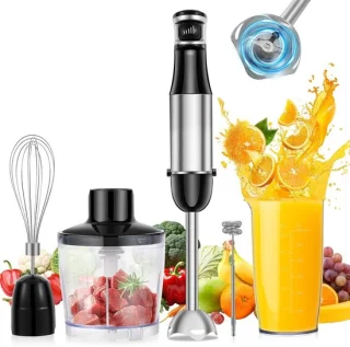 Professionele staafmixer