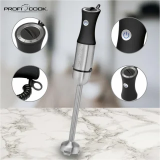 ProfiCook SM 1094 staafmixer