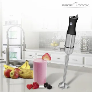 ProfiCook SM 1094 staafmixer