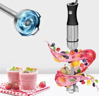 ProfiCook SM 1094 staafmixer