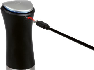 ProfiCook SM 1237 A draadloze staafmixer