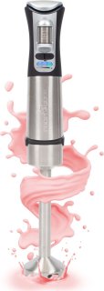 ProfiCook SM 1237 A draadloze staafmixer