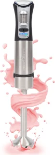 ProfiCook SM 1237 A draadloze staafmixer