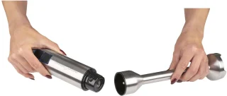 ProfiCook SM 1317 - Staafmixer