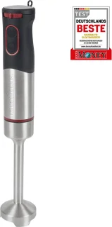 ProfiCook SMS 1226 Staafmixer Set