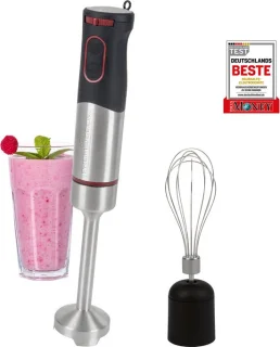 ProfiCook SMS 1226 Staafmixer Set