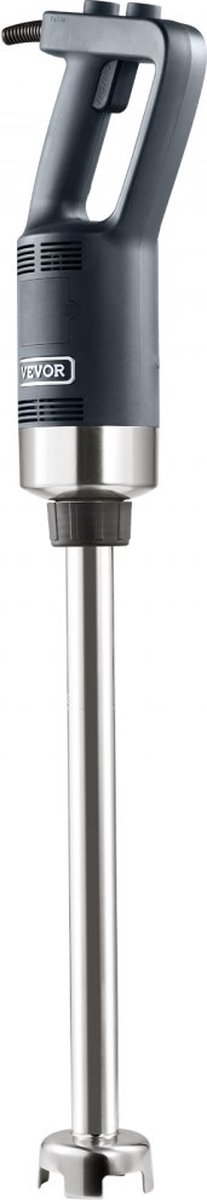 Puree Elektrische Staafmixer 500W Roestvrijstaal 855mm