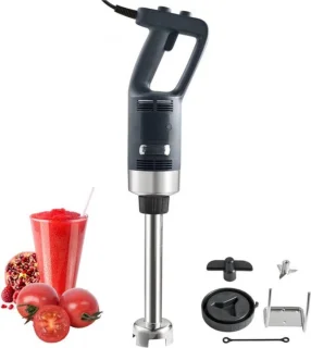 Pureemixer elektrische staafmixer