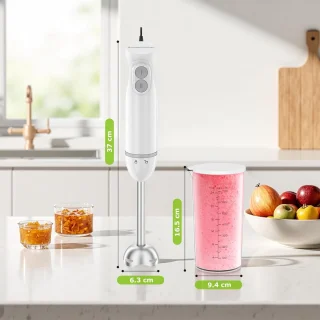 Pureerstaaf Staafmixer