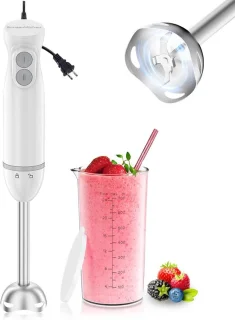 Pureerstaaf Staafmixer