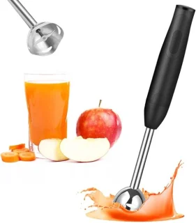 QORA® mixer staafmixer