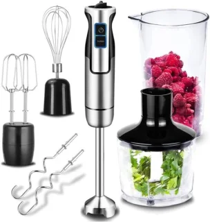 Quovo staafmixer