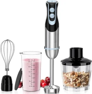 QUOVO® staafmixer set