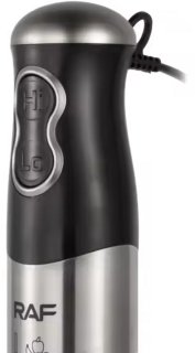 Wat vinden we goed aan de RAF 3004 Blenderset