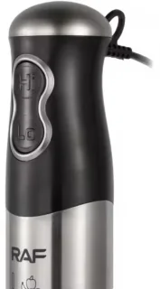 RAF 3004 Blenderset