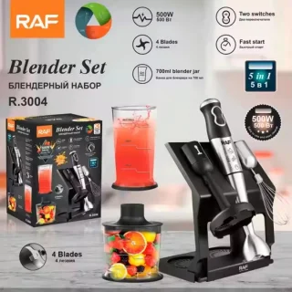 RAF 3004 Blenderset