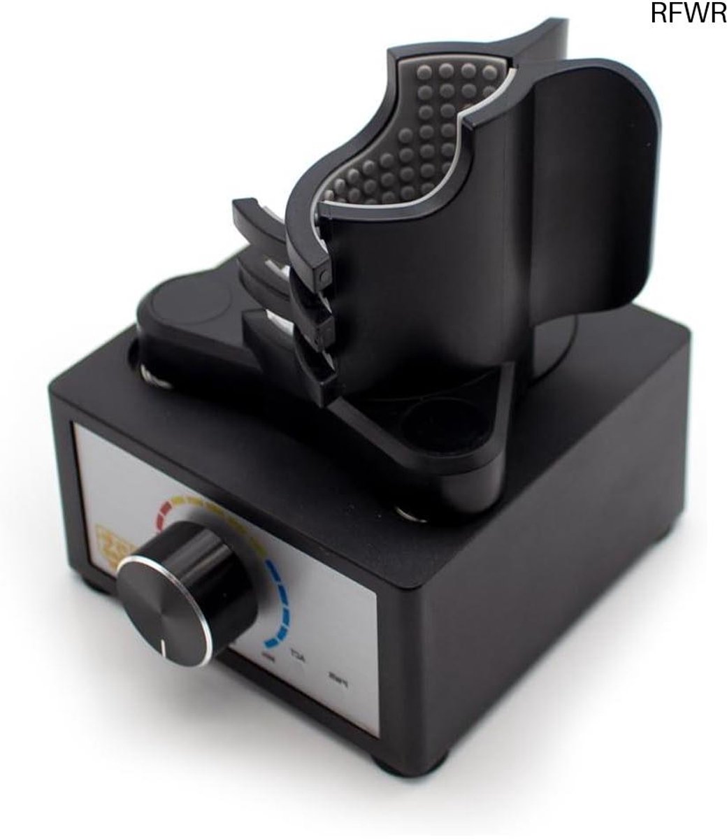 De RFWR Elektrische Vortex Mixer Turbo Shaker AC 100-240V in één oogopslag