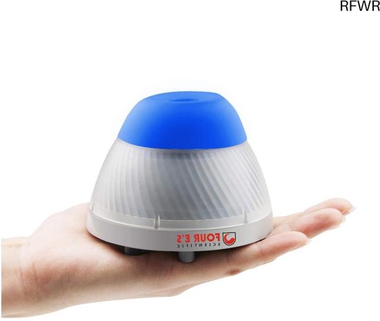 RFWR Mini Vortex Mixer