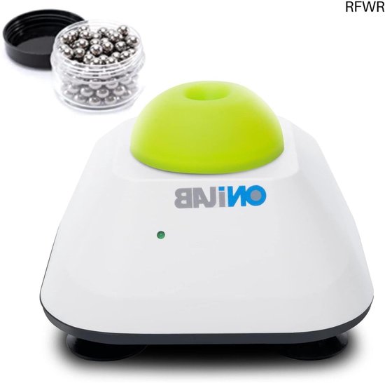 RFWR Mini Vortex Mixer Laboratorium